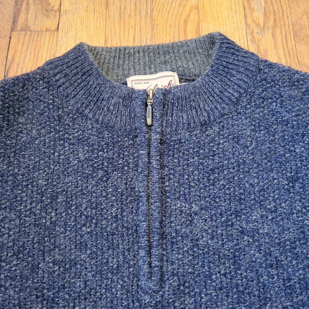 Woolrich brand size